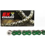 EK Chain Řetěz 520 SRX2 114 – Zboží Mobilmania