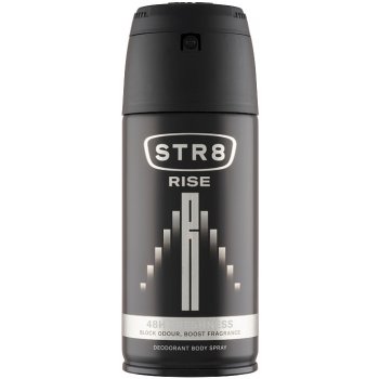 STR8 Rise deospray 150 ml