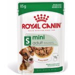 Royal Canin Mini Adult 12 x 85 g – Zboží Mobilmania