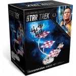 3D šachy Star Trek – Zboží Dáma