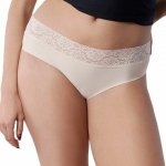 Julimex Dámské kalhotky Hipster tělová – Sleviste.cz