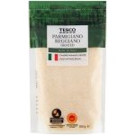 Tesco Parmigiano Reggiano Grated 100 g