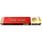 Garden Fresh Pure Rose indické vonné tyčinky 15 g – Zboží Dáma