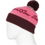 kulich 686 girls Chalet Pom beanie Hibiscus – Hledejceny.cz