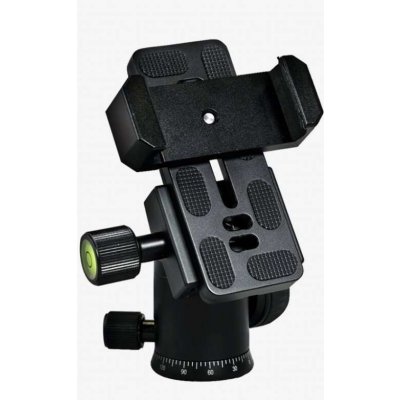 ORANGEMONKIE Phone Mount Kit (určeno pro Foldio360 Smart Dome) – Zboží Živě