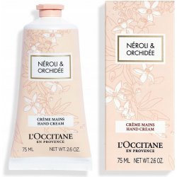 L'Occitane Néroli & Orchidée Krém na ruce 75 ml W