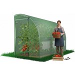 GardenLine ke zdi 4x1,5x2m TUN1439 – Zboží Dáma