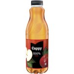 Cappy Jablko 100% 1 l – Zboží Dáma
