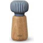 Kähler Hammershoi Anthracite 13 cm – Zboží Dáma