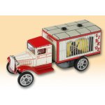 Hawkeye Zvěřinec – Zboží Dáma