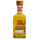 Olmeca Altos Tequila Reposado 100% Agave 38% 0,7 l (holá láhev) – Zboží Dáma