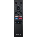 Dálkový ovladač STRONG SRT32HD5553HD, SRT43UD7553, SRT50UD7553, SRT55UD7553, SRT40FD5553 SMART – Zboží Živě