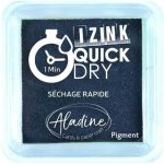 Aladine Razítkovací polštářek Izink Quick Dry černá – Hledejceny.cz