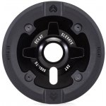 BMX převodník Éclat ELEVATE černá 25T – Zboží Dáma