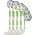 Eurostick Azid Team Set 12ks – Zboží Dáma