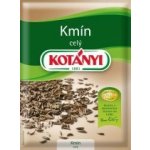 Kotányi Kmín římský celý 25 g – Hledejceny.cz