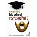 Moudrost psychopatů