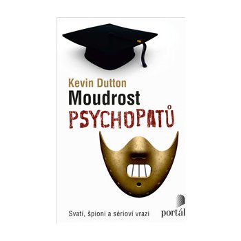 Moudrost psychopatů