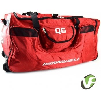 Winnwell Q6 Wheel Bag SR