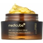 Medicube Deep Vita C Capsule Cream 55 g – Zbozi.Blesk.cz