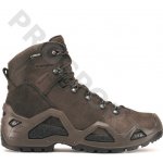 Lowa Zephyr GTX MID TF dark brown – Zbozi.Blesk.cz