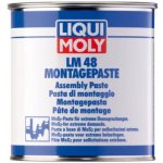 Liqui Moly 3010 Montážní pasta LM 48 50 g | Zboží Auto
