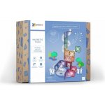 Connetix Pastel Ball Run Expansion Pack 80 ks – Zboží Mobilmania