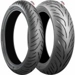 BRIDGESTONE SPORT TOURING T32 160/60 R17 69W – Zboží Mobilmania