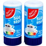 Edeka Sladidlo dávkovač 1200 tablet – Zboží Dáma