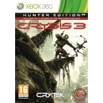 Crysis 3 (Hunter Edition) – Zboží Živě