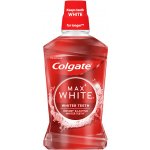 Colgate Max White Instantly Whiter Teeth 500 ml – Zbozi.Blesk.cz