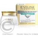 Eveline Cosmetics 24k Gold & Diamonds denní krém 50 ml