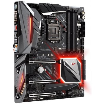 ASRock Z390 Phantom Gaming 6