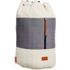 Sedací vak a pytel Karup design bag ROADIE (vak) natural 701