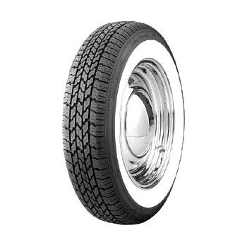 Coker Classic Radial 225/75 R15 102P