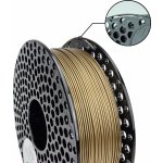 AzureFilm PLA 1,75mm Gold 1 kg – Zboží Živě