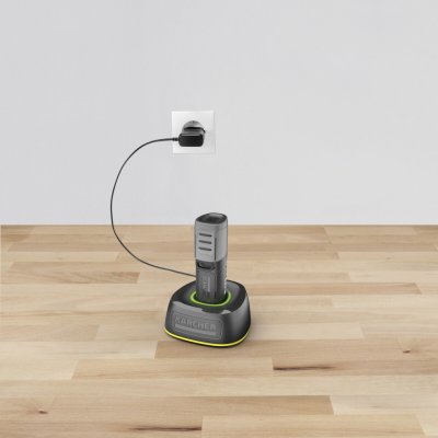 KÄRCHER 4 V, 2,5 Ah 2.443-002.0 – Zboží Mobilmania