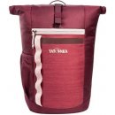 Tatonka batoh Rolltop Pack JR 14L Bordeaux red/dahlie