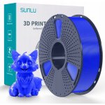 Sunlu PETG 1,75 mm 1 kg modrý – Zboží Živě