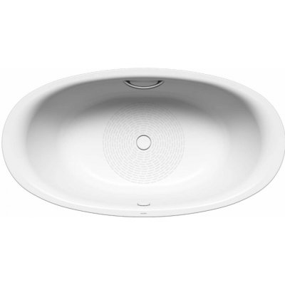 Kaldewei - Ellipso Duo 190 x 100 cm 286210223001 – Hledejceny.cz