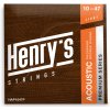 Struna Henry`s Strings HAP1047P Premium