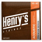 Henry`s Strings HAP1047P Premium – Zboží Dáma