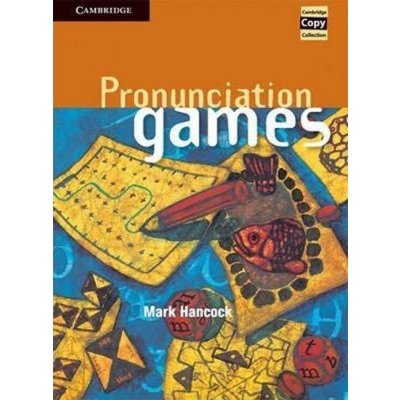 Pronunciation Games - Hancock Mark – Hledejceny.cz