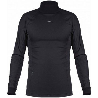 HIKO TEDDY triko pánské dl.rukáv červená – Zboží Dáma