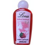Lona orál Jahoda 130 ml – Hledejceny.cz