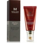 Missha M Perfect Cover BB Cream SPF42 No.21 Light Beige 50 ml – Sleviste.cz