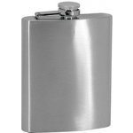 Šperky4U Ocelová kapesní lahev - placatka 270ml - GRV0011 – Zboží Dáma