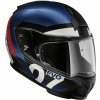 Přilba helma na motorku BMW System 7 Carbon Evo Ratchet