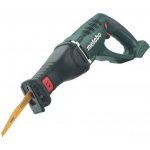 Metabo ASE 18 LTX 602269850 – Hledejceny.cz