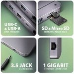 Axagon HMC-12GM2 – Zboží Živě